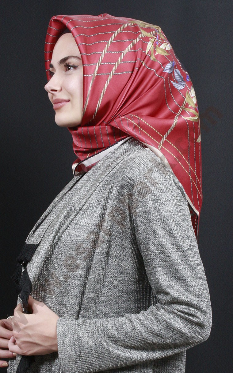 Armine İpek 2019 Kış Sezonu 8040-35