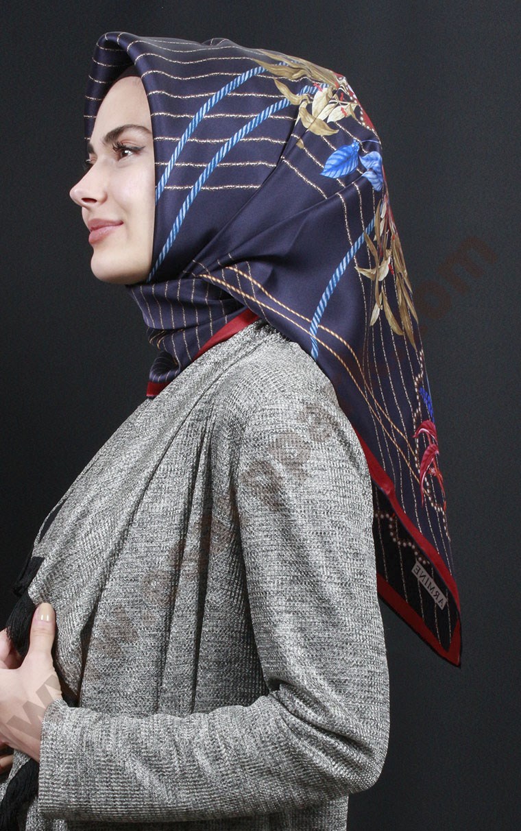 Armine İpek 2019 Kış Sezonu 8040-41