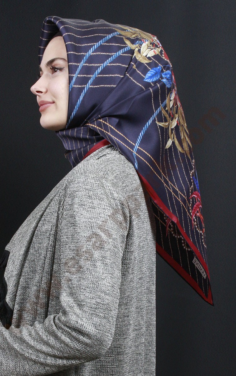 Armine İpek 2019 Kış Sezonu 8040-41