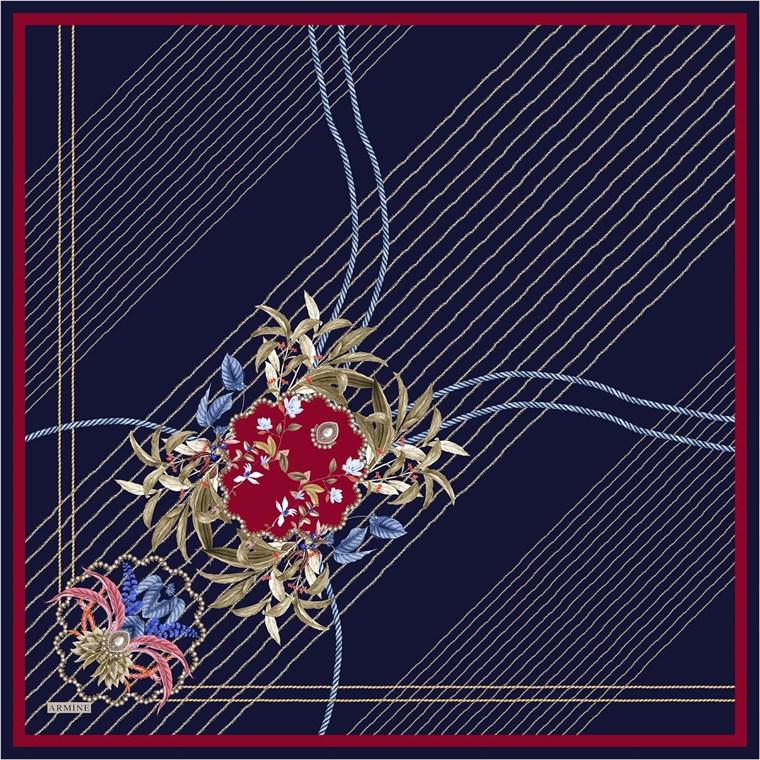 Armine İpek 2019 Kış Sezonu 8040-41
