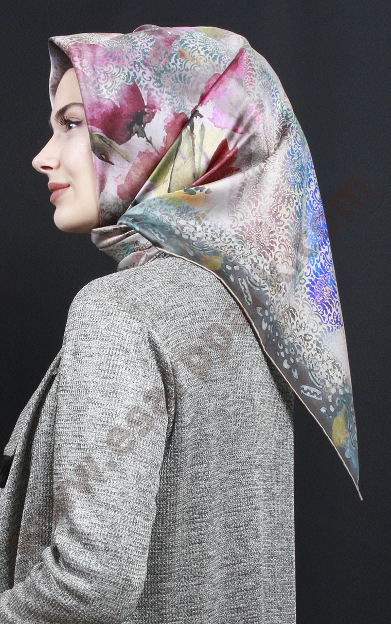 Armine İpek 2019 Kış Sezonu 8041-32
