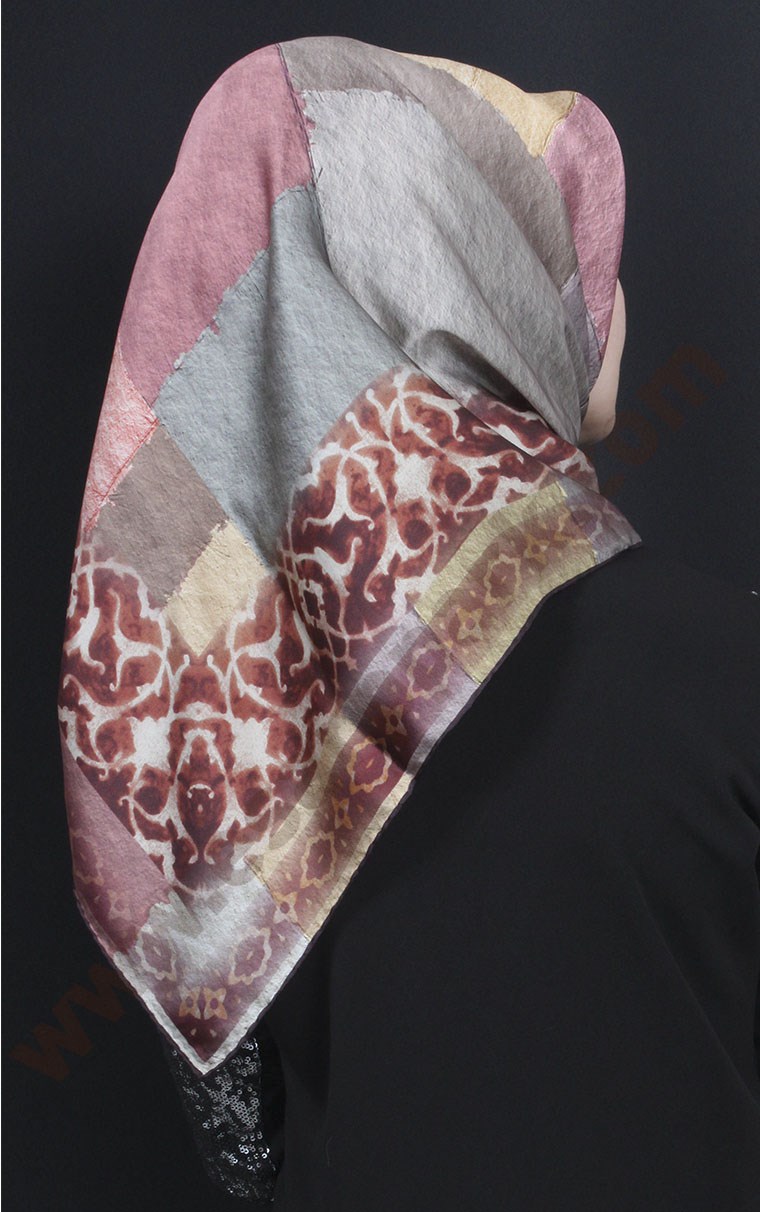 Armine İpek 2019 Kış Sezonu 8044-34