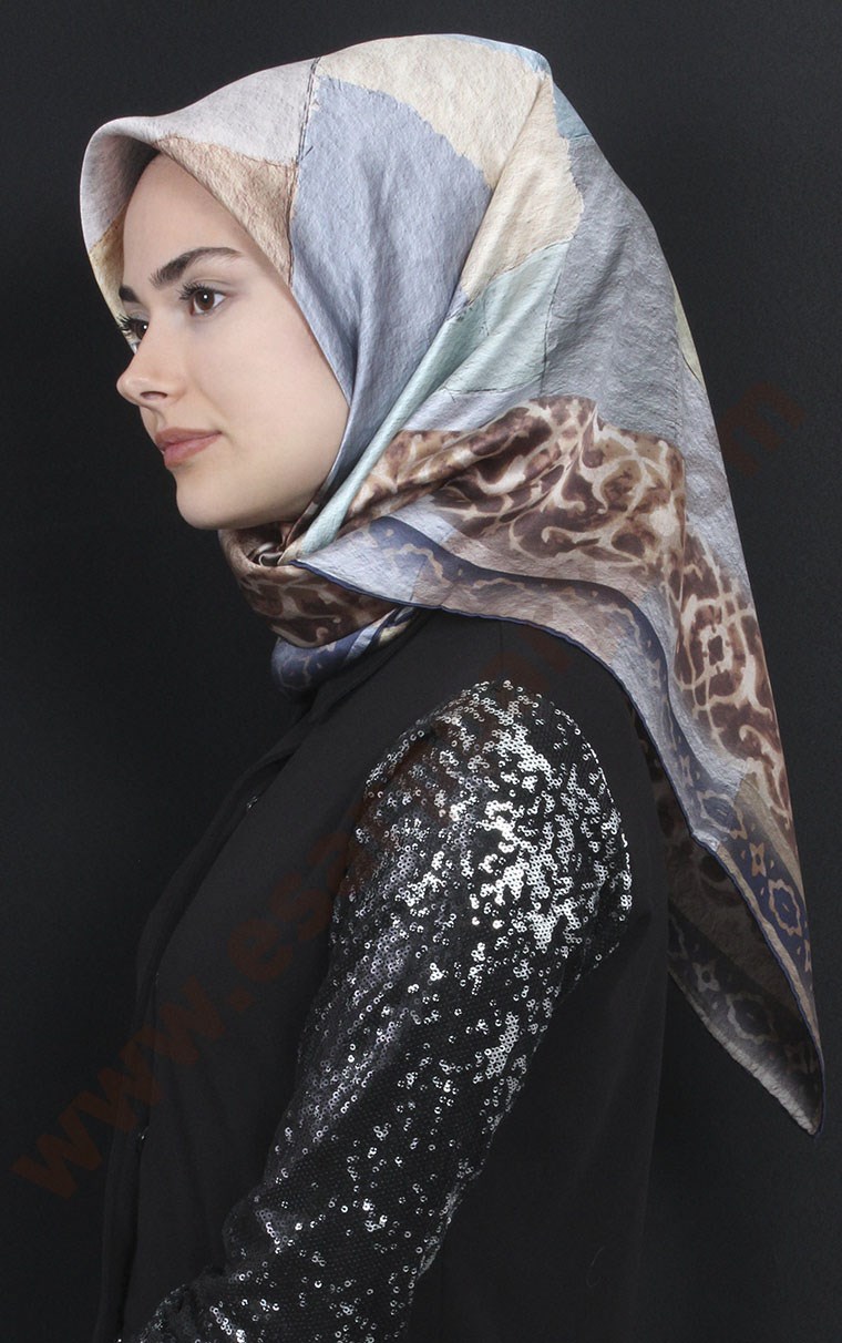 Armine İpek 2019 Kış Sezonu 8044-36