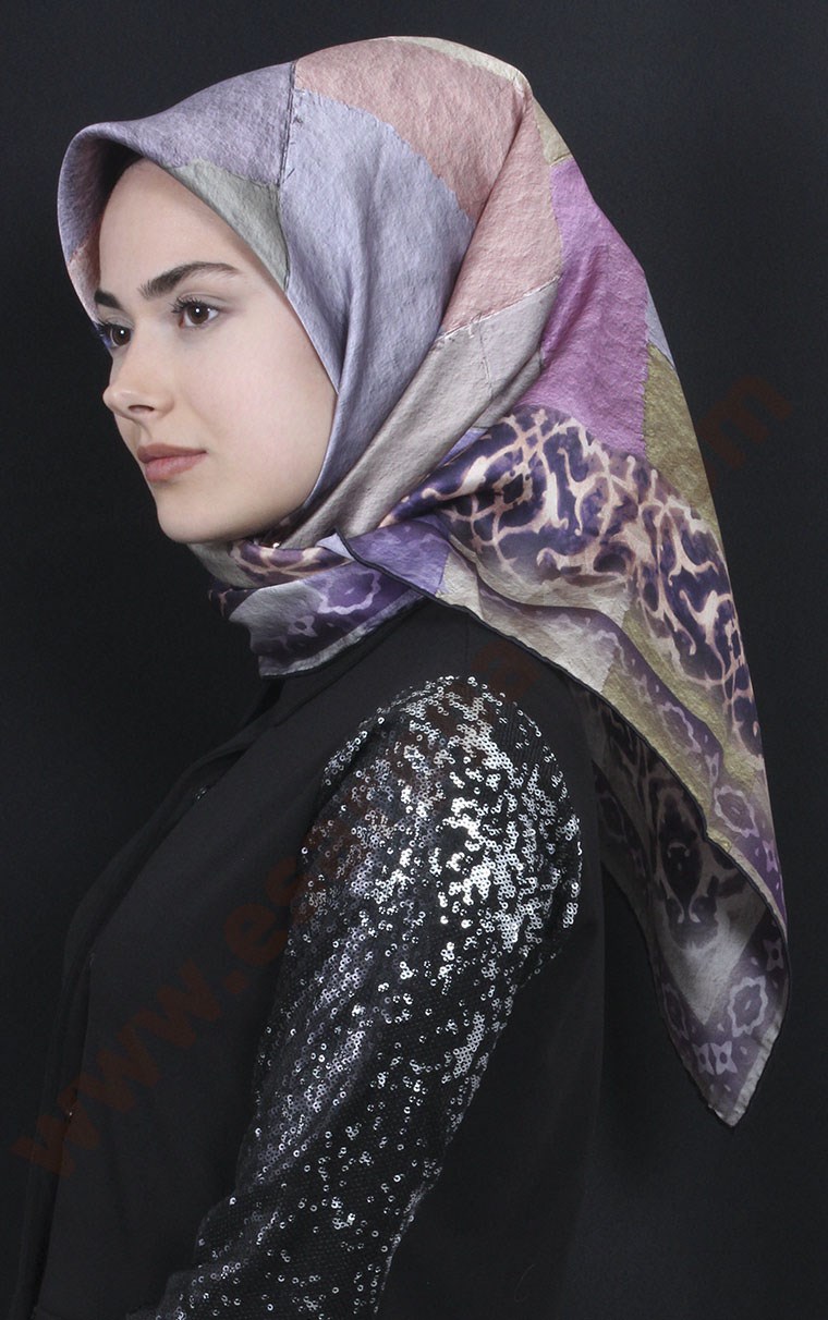 Armine İpek 2019 Kış Sezonu 8044-37