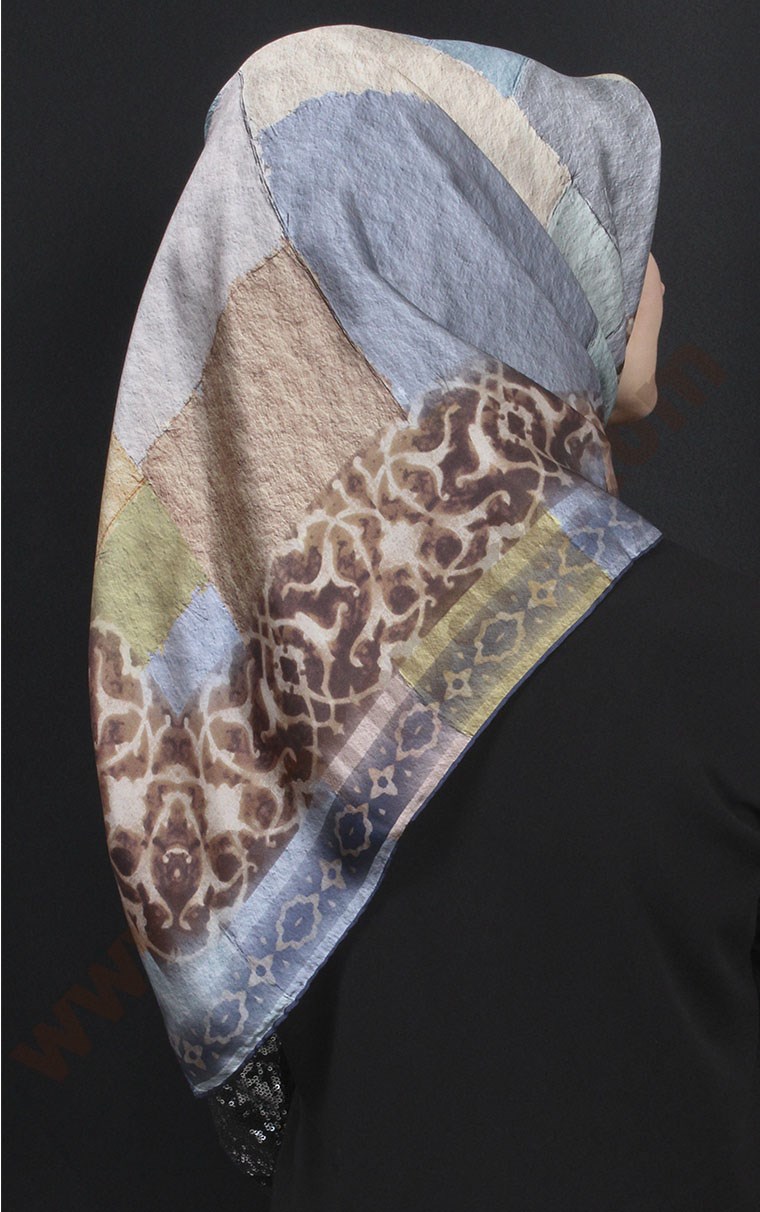 Armine İpek 2019 Kış Sezonu 8044-60