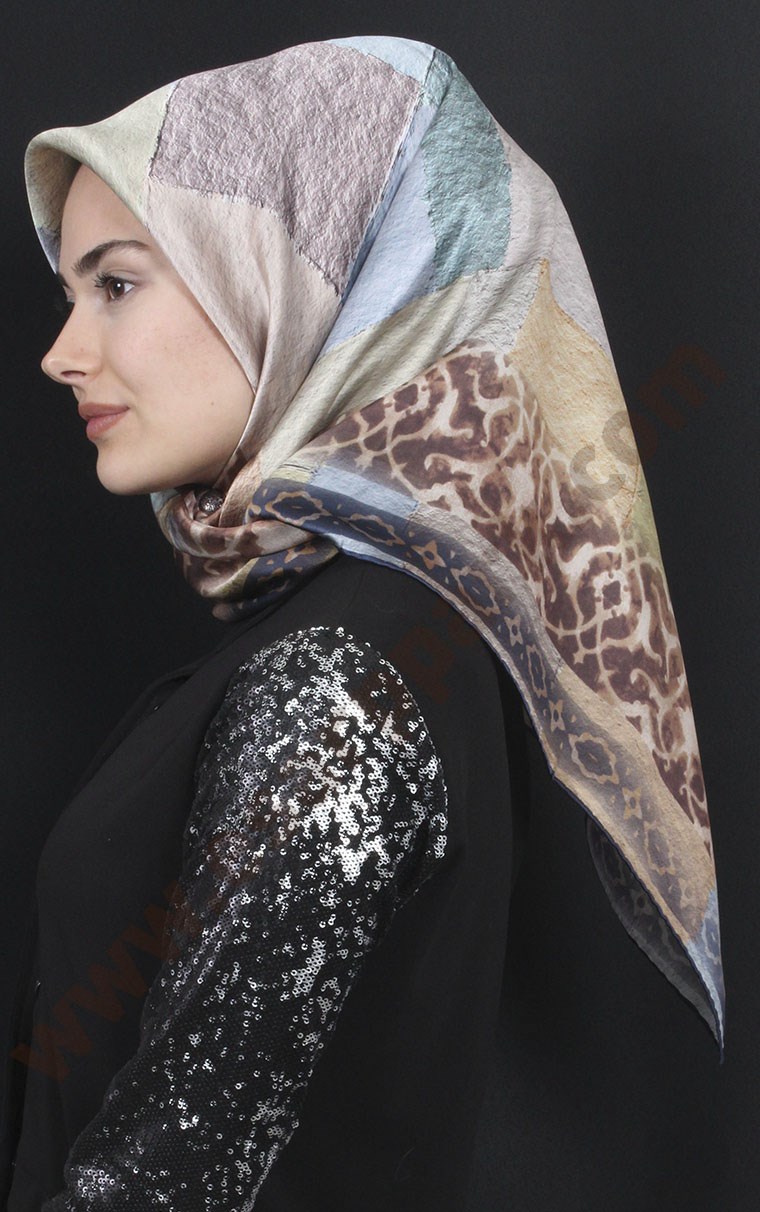 Armine İpek 2019 Kış Sezonu 8044-60