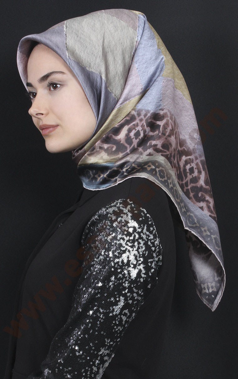 Armine İpek 2019 Kış Sezonu 8044-63