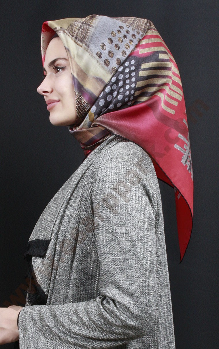 Armine İpek 2019 Kış Sezonu 8048-34