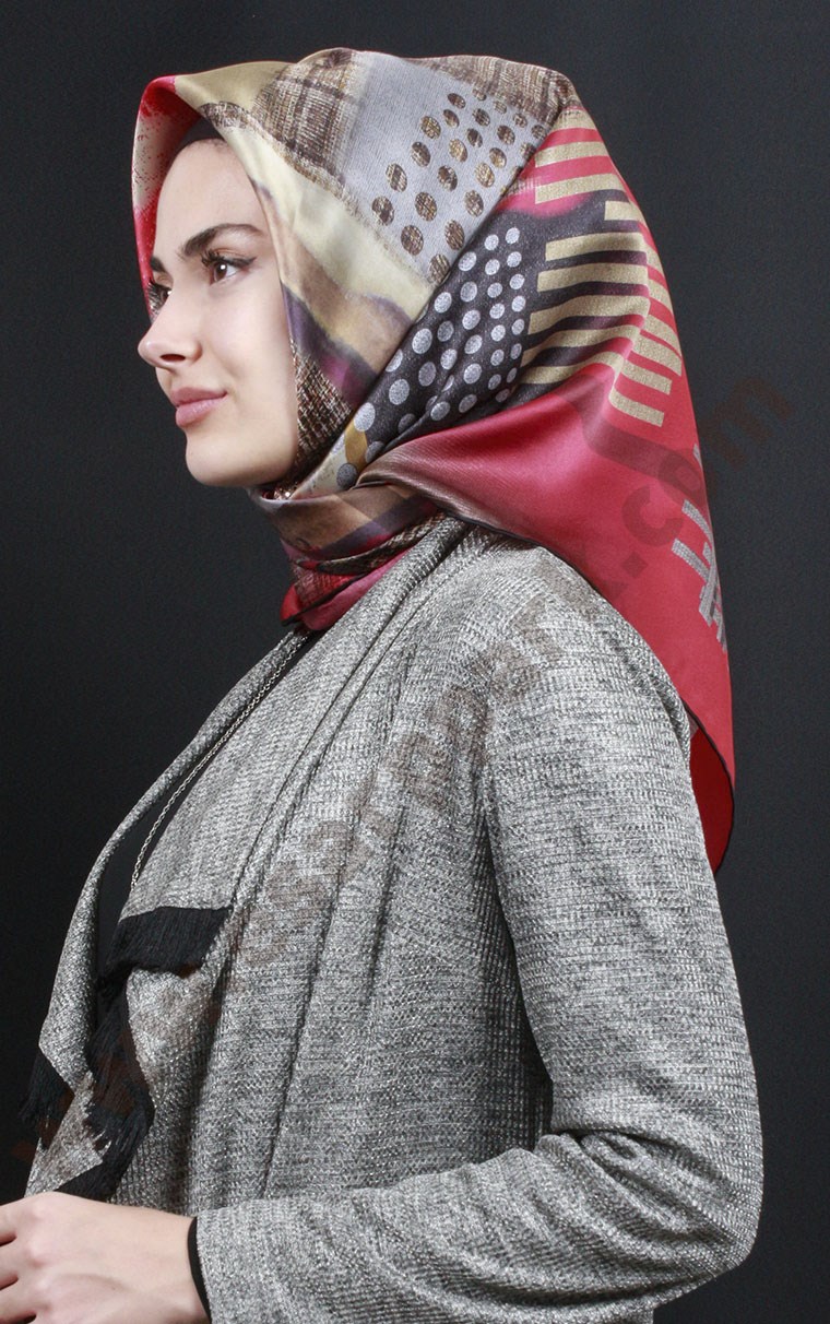 Armine İpek 2019 Kış Sezonu 8048-34