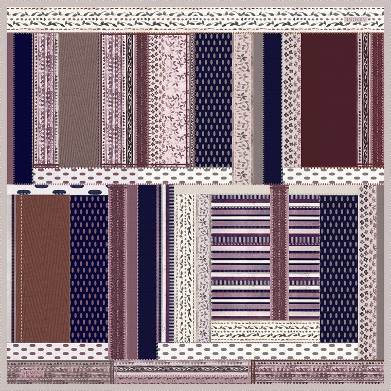 Armine İpek 2019 Kış Sezonu 8049-61