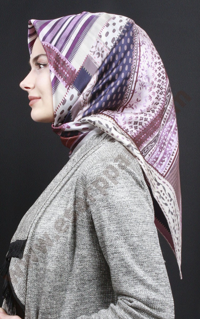 Armine İpek 2019 Kış Sezonu 8049-61