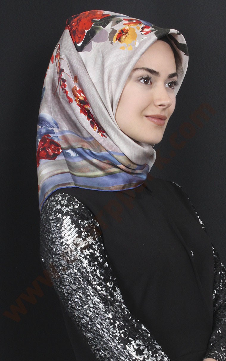 Armine İpek 2019 Kış Sezonu 8054-02