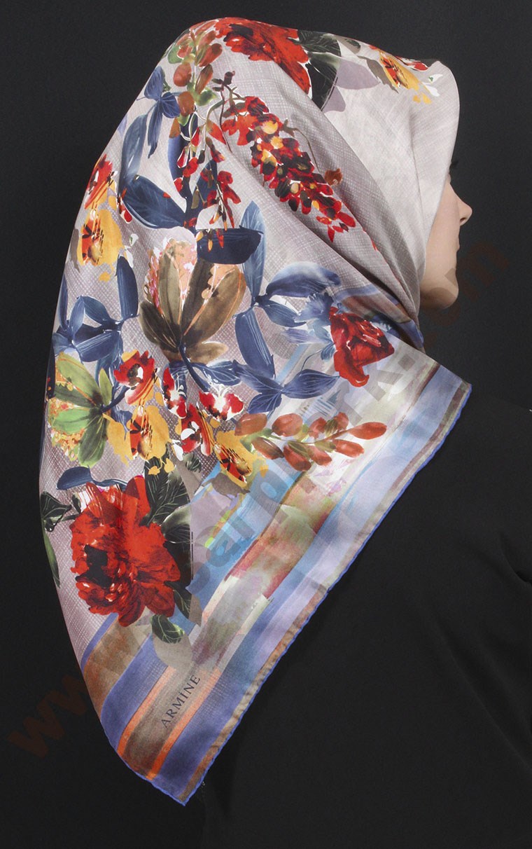Armine İpek 2019 Kış Sezonu 8054-02