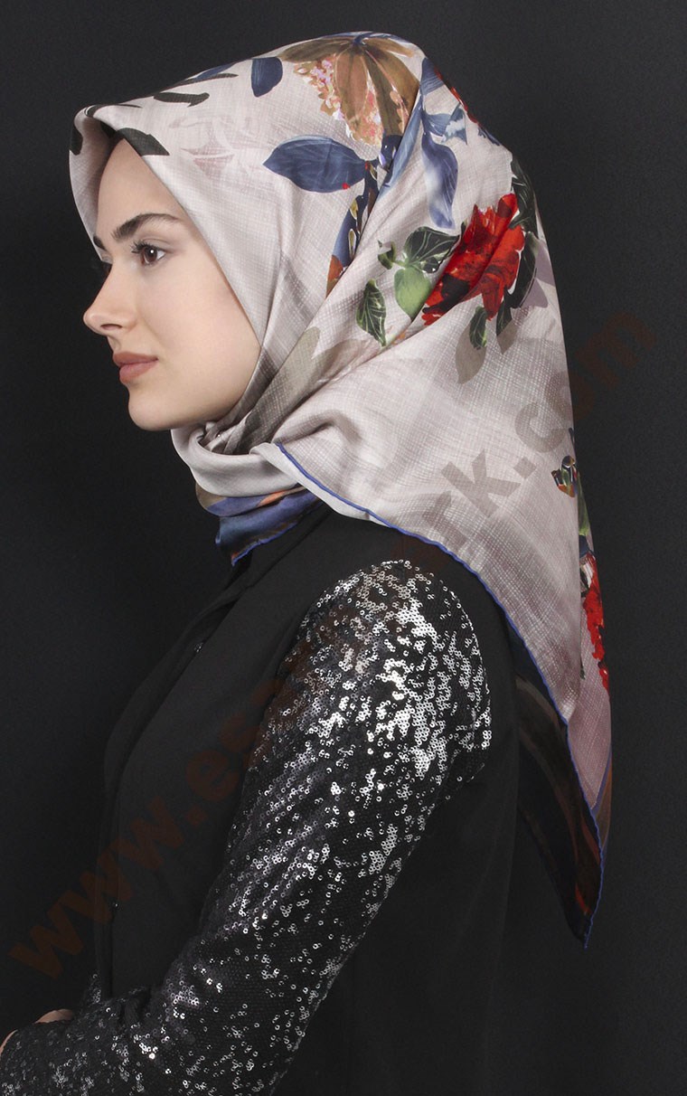 Armine İpek 2019 Kış Sezonu 8054-02