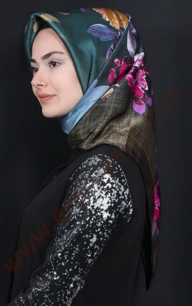Armine İpek 2019 Kış Sezonu 8054-33