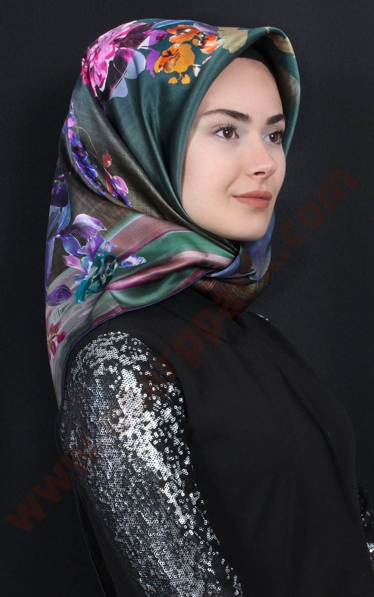 Armine İpek 2019 Kış Sezonu 8054-33