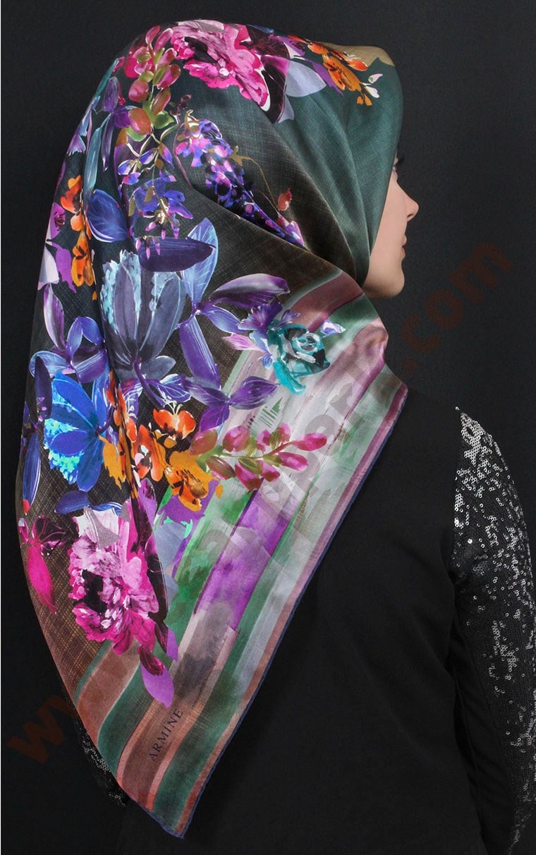 Armine İpek 2019 Kış Sezonu 8054-33