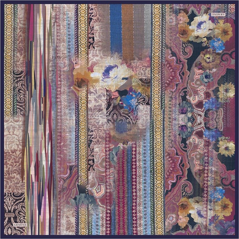 Armine İpek 2019 Kış Sezonu 8055-60