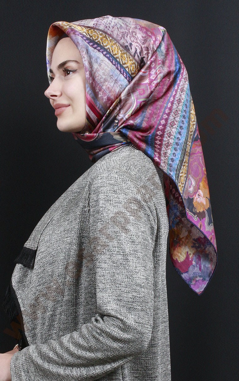Armine İpek 2019 Kış Sezonu 8055-60