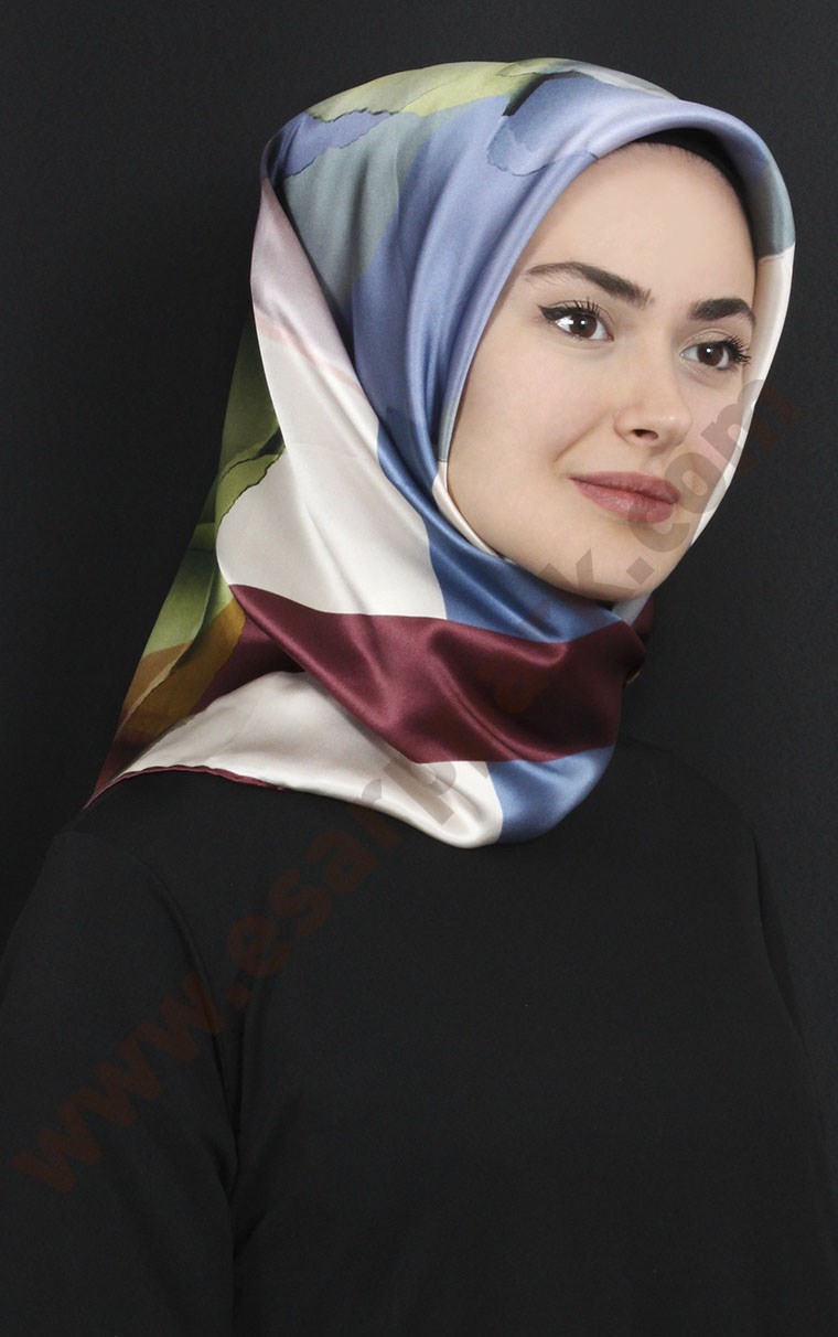 Armine İpek 2019 Kış Sezonu 8055-63