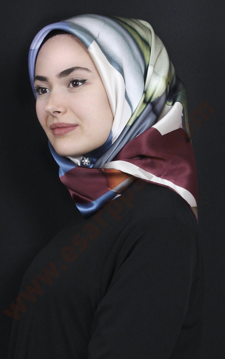 Armine İpek 2019 Kış Sezonu 8055-63