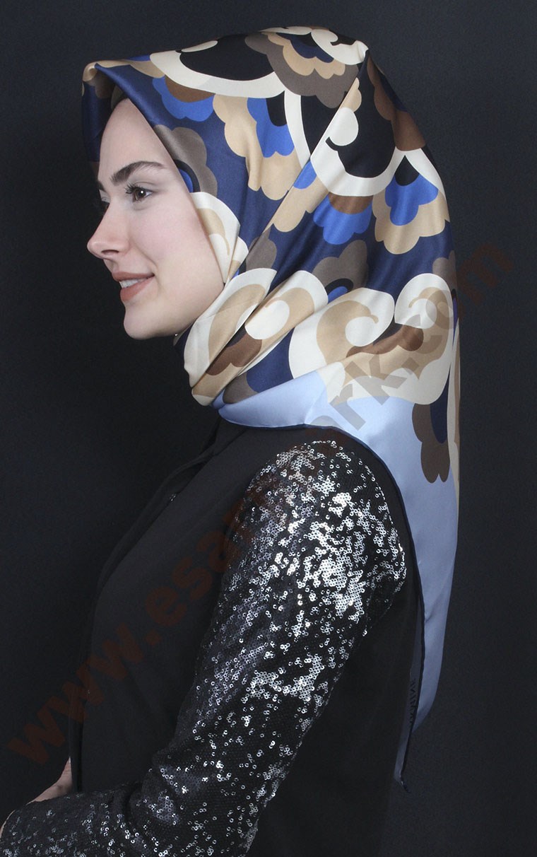 Armine İpek 2019 Kış Sezonu 8065-32