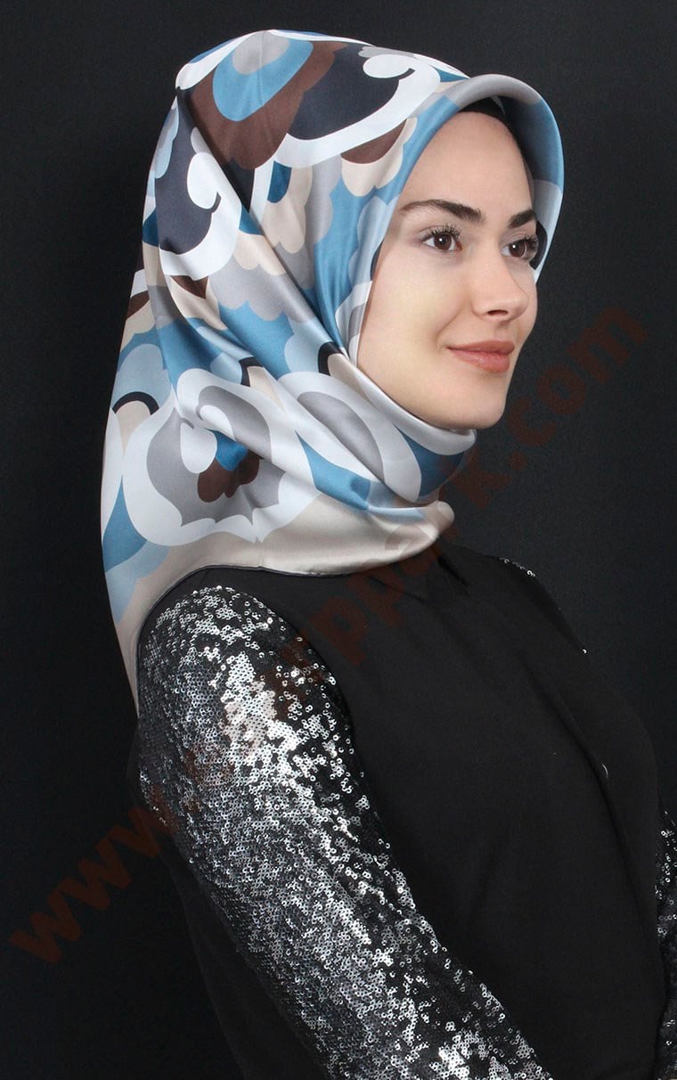 Armine İpek 2019 Kış Sezonu 8065-39