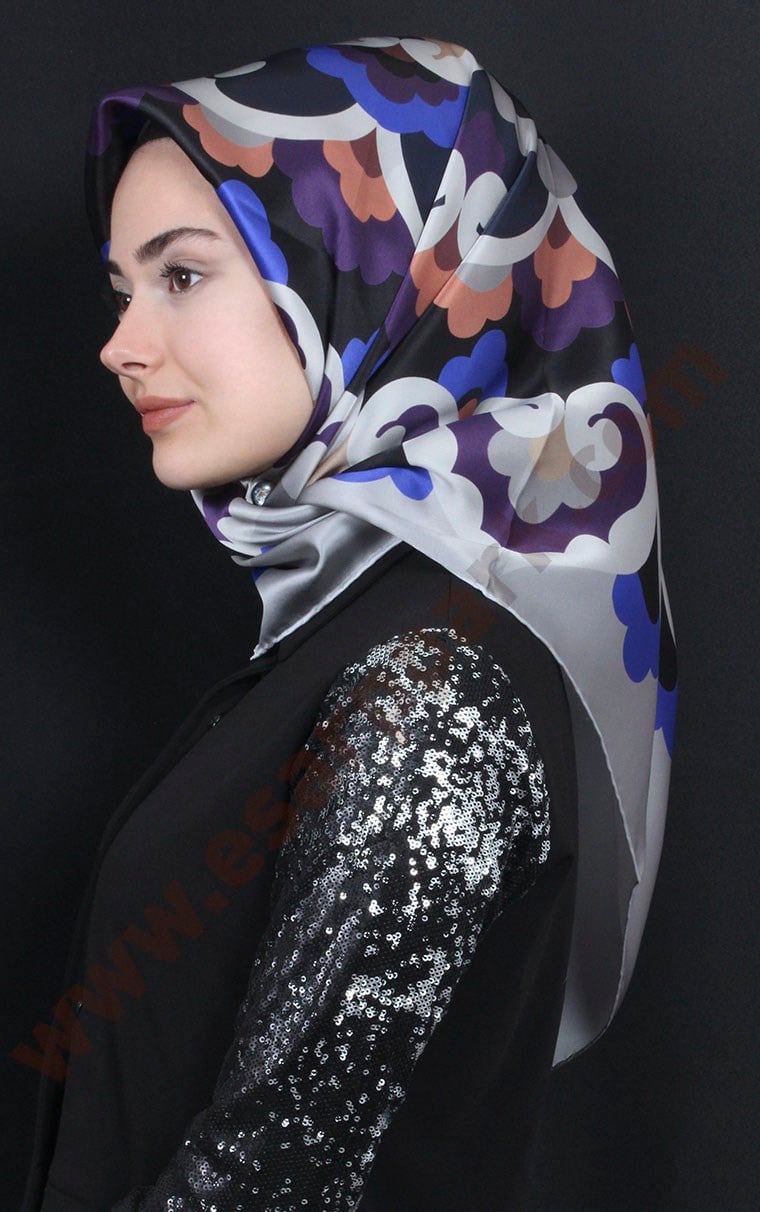 Armine İpek 2019 Kış Sezonu 8065-43