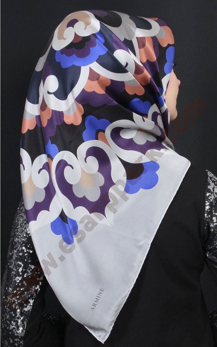 Armine İpek 2019 Kış Sezonu 8065-43