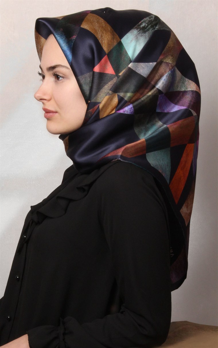 Armine İpek 2019 Yaz Sezonu 8105-34