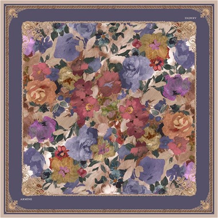 Armine İpek 2019 Yaz Sezonu 8109-07