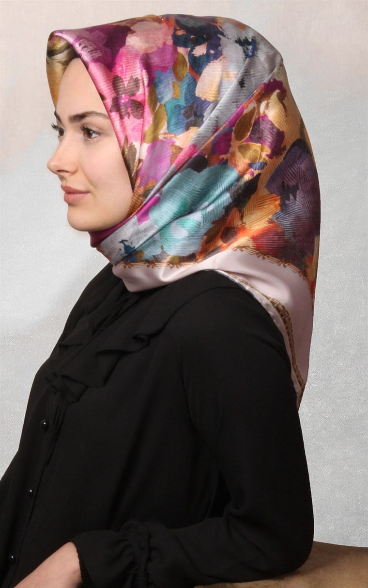 Armine İpek 2019 Yaz Sezonu 8109-32