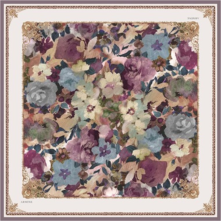Armine İpek 2019 Yaz Sezonu 8109-38