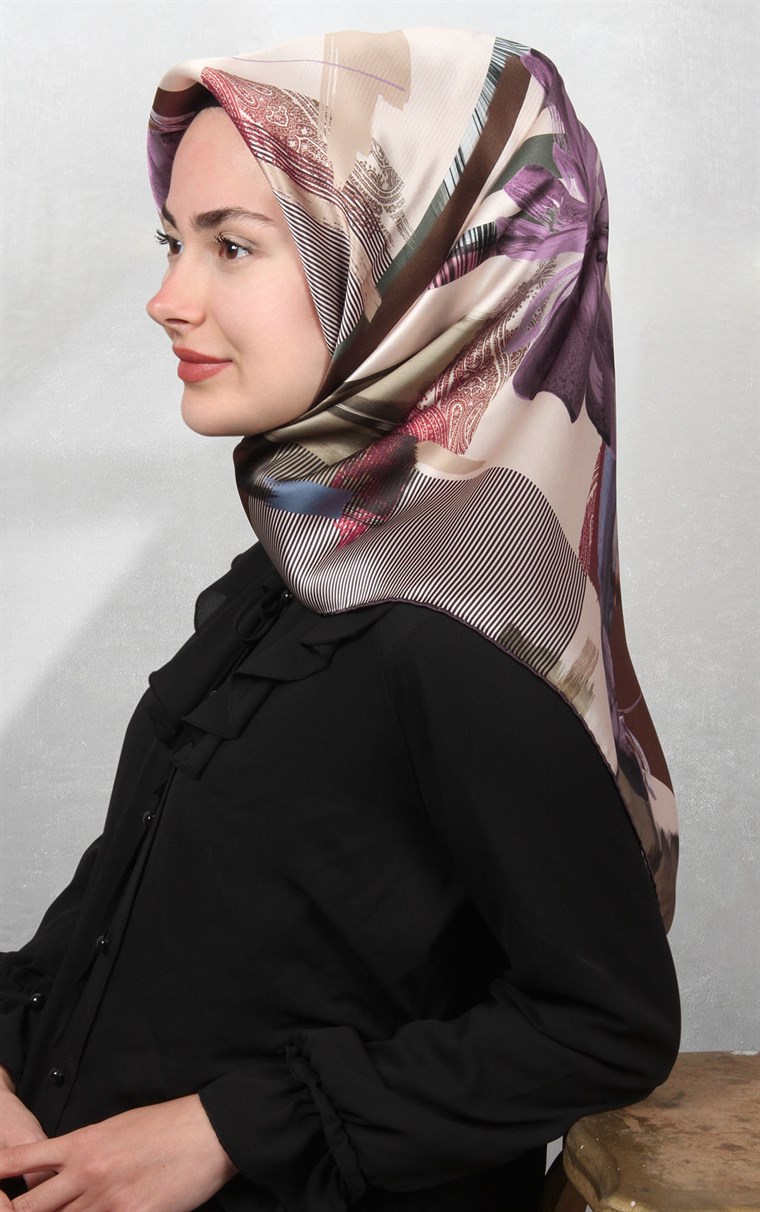 Armine İpek 2019 Yaz Sezonu 8115-08