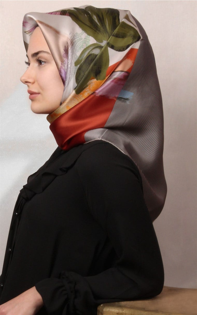 Armine İpek 2019 Yaz Sezonu 8115-52