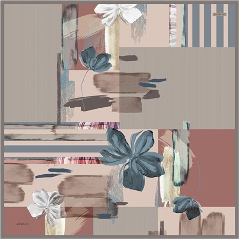 Armine İpek 2019 Yaz Sezonu 8115-56