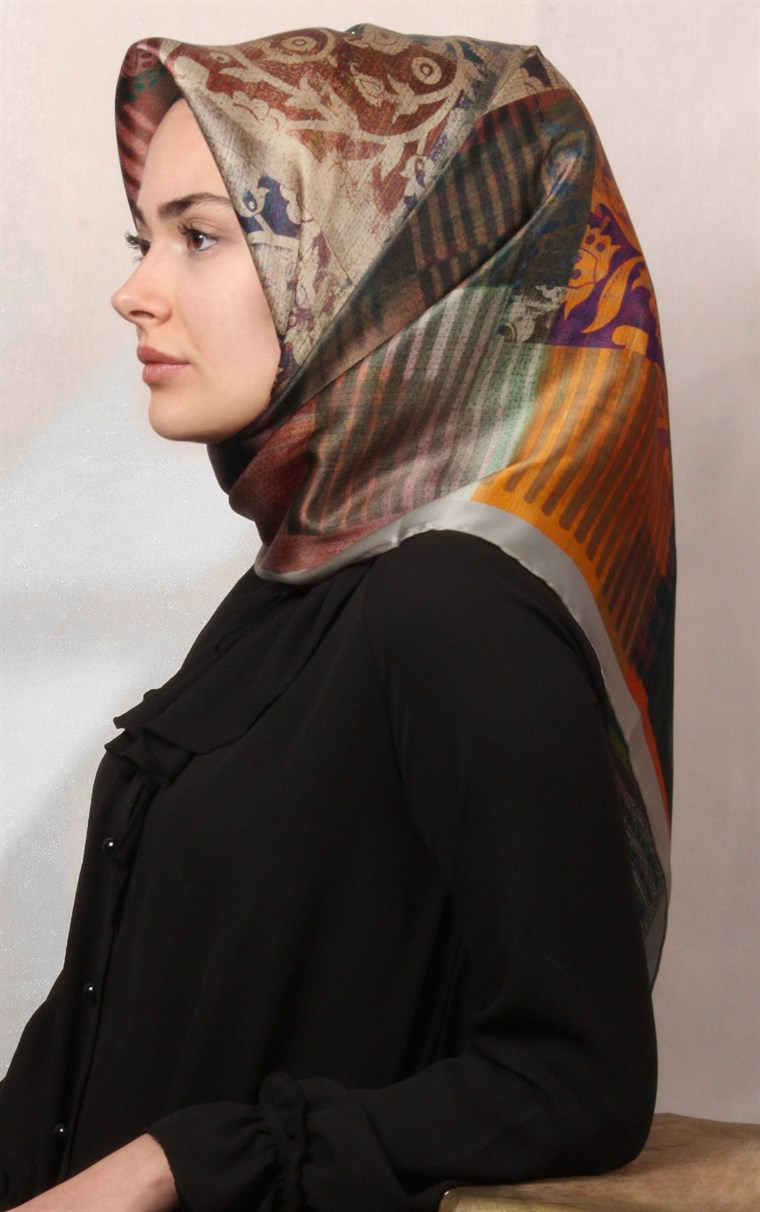 Armine İpek 2019 Yaz Sezonu 8125-31