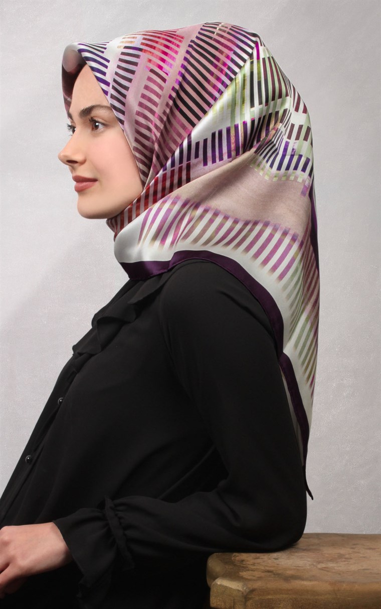 Armine İpek 2019 Yaz Sezonu 8130-09