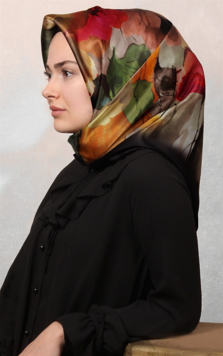 Armine İpek 2019 Yaz Sezonu 8135-34