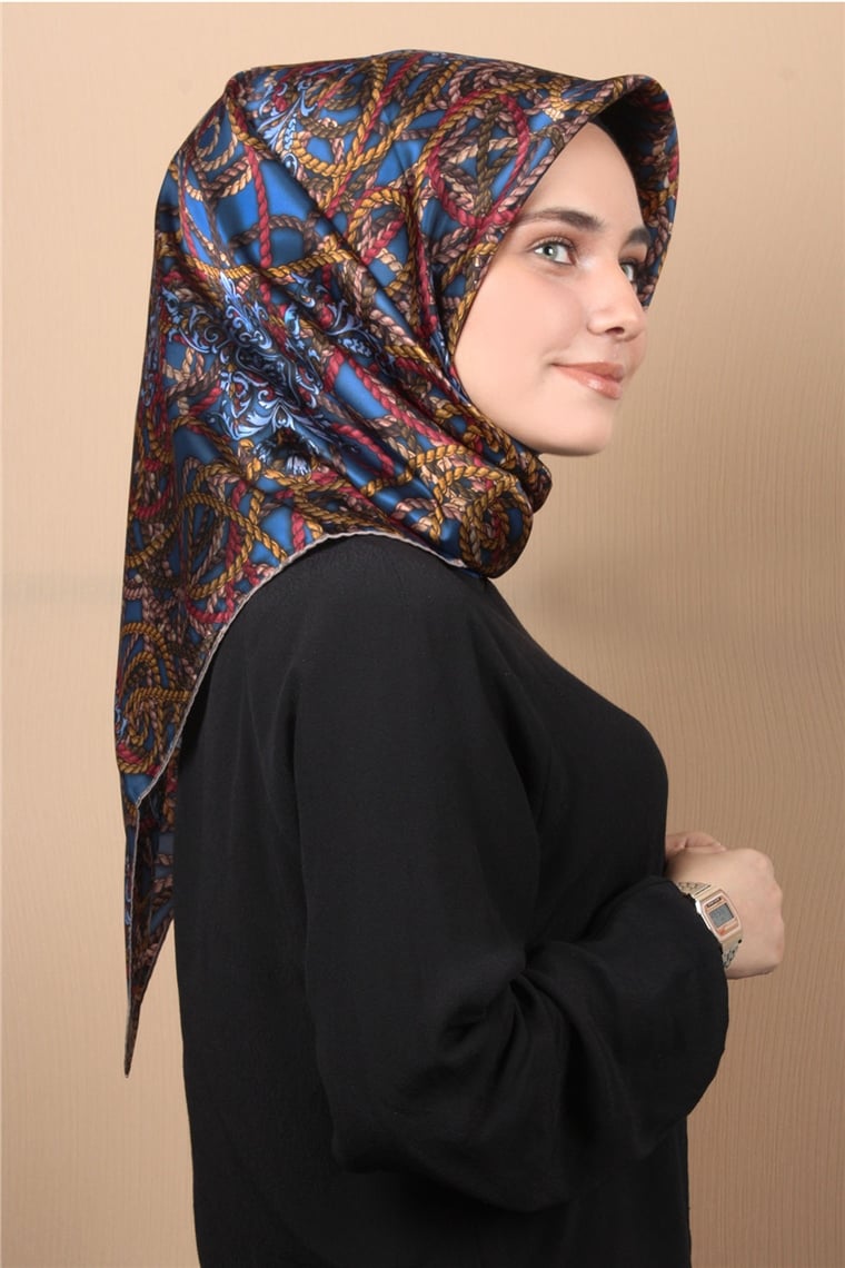Armine İpek 2020 Kış Sezonu 8221-13