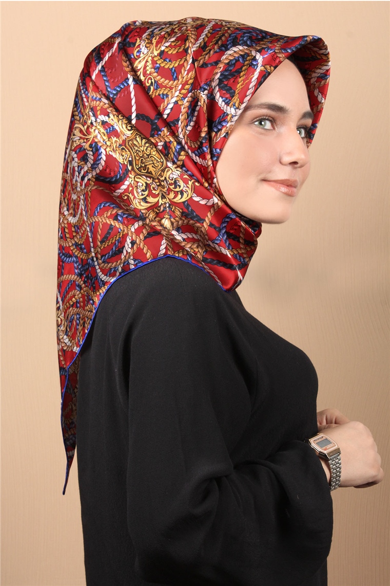 Armine İpek 2020 Kış Sezonu 8221-44