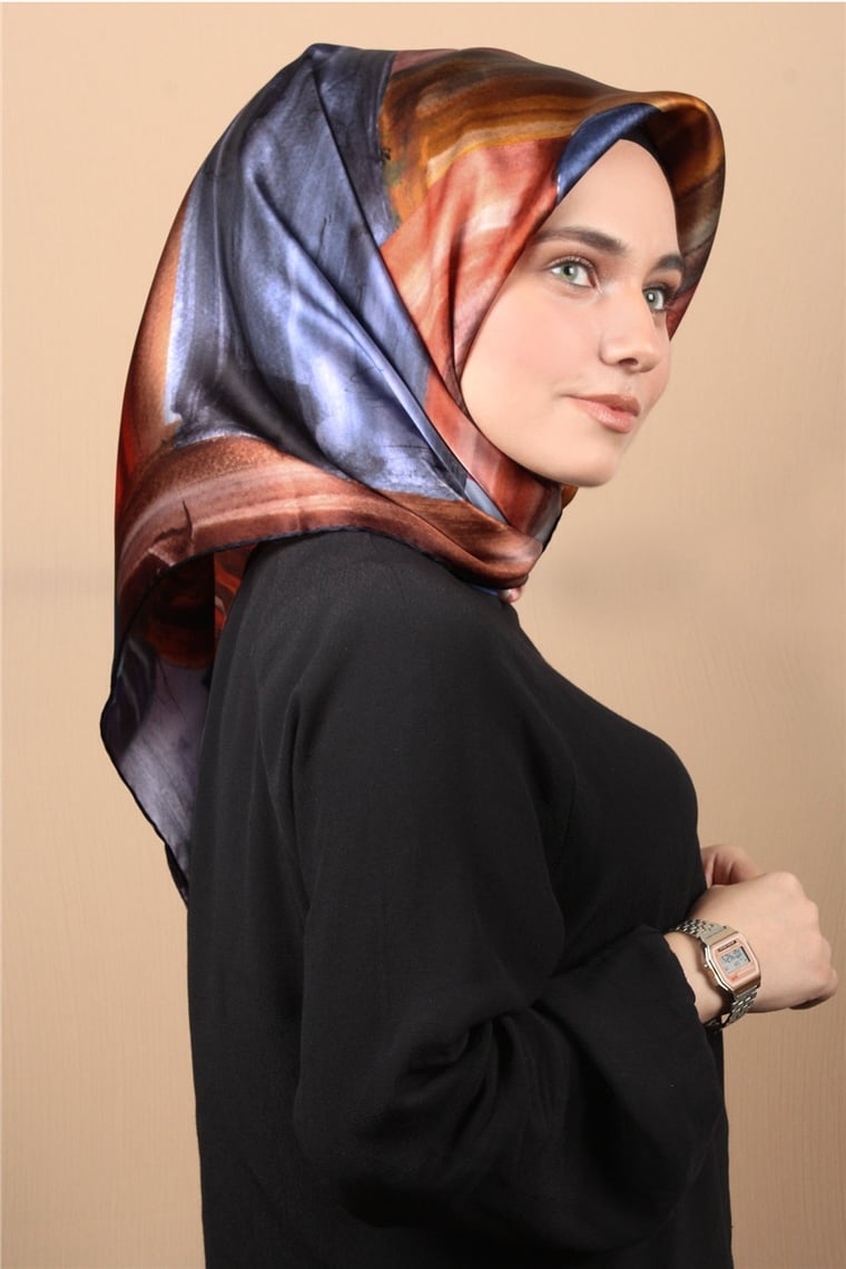 Armine İpek 2020 Kış Sezonu 8234-05
