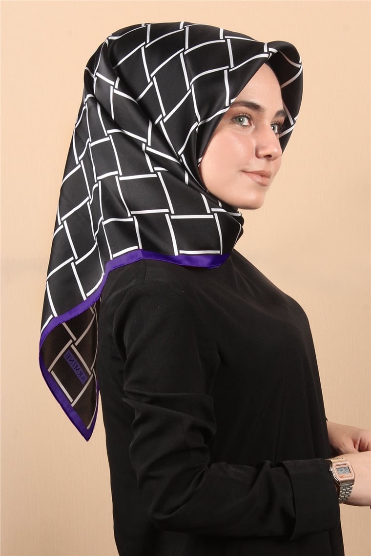 Armine İpek 2020 Kış Sezonu 8246-02