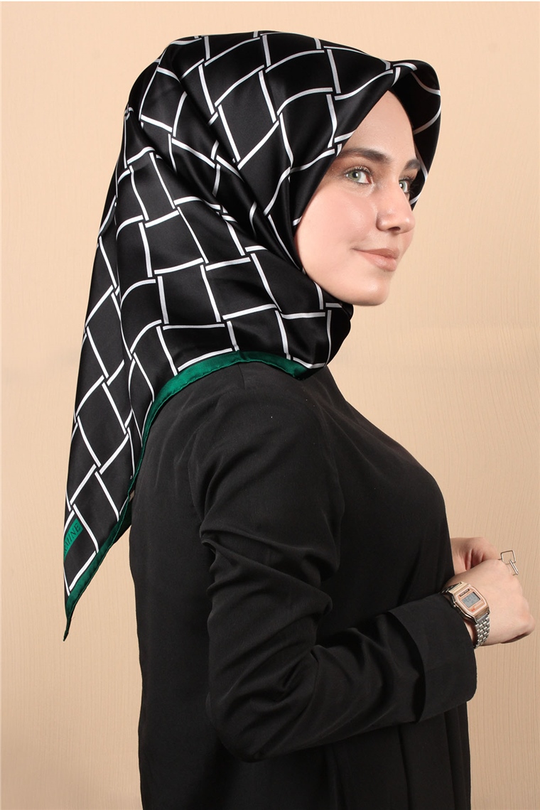 Armine İpek 2020 Kış Sezonu 8246-05