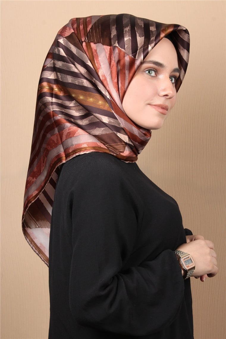 Armine İpek 2020 Kış Sezonu 8257-13