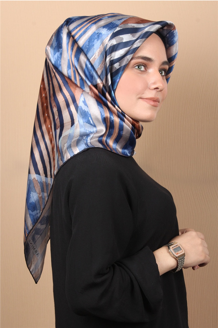 Armine İpek 2020 Kış Sezonu 8257-15
