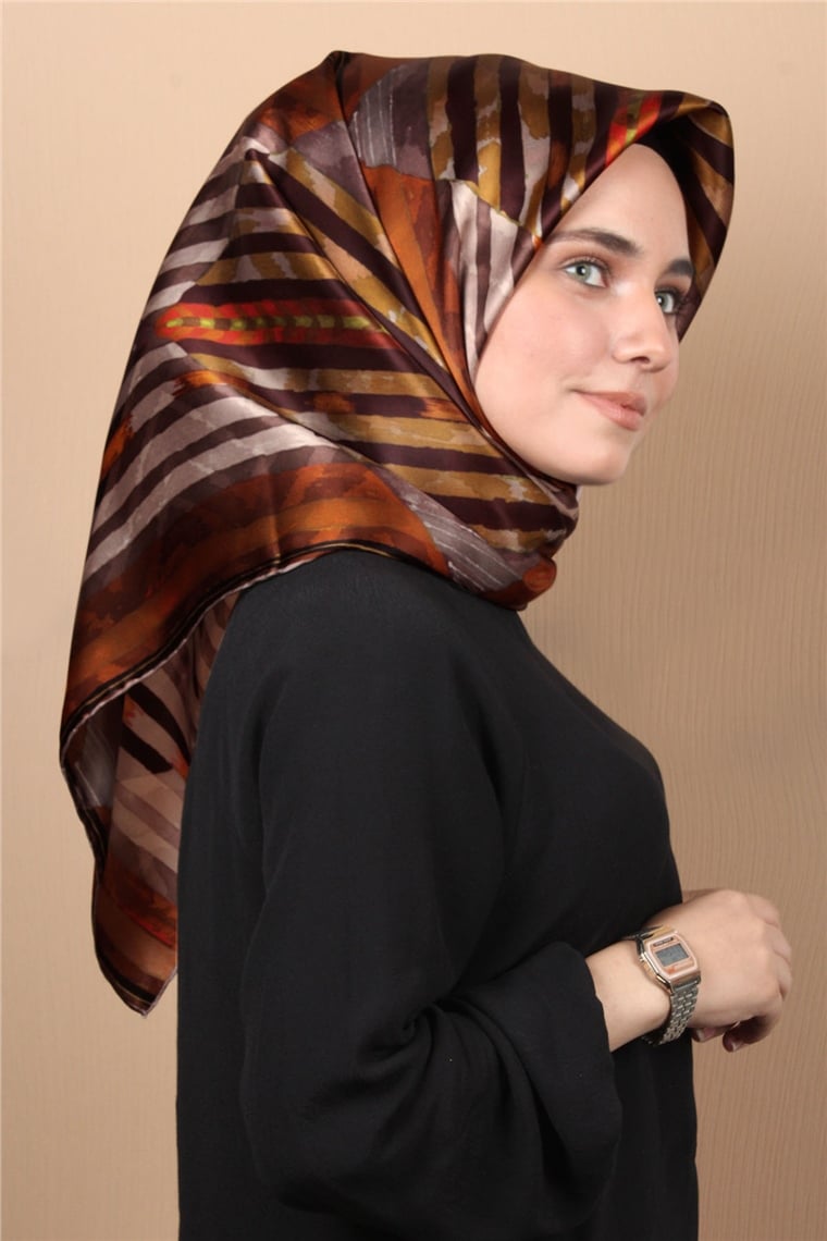 Armine İpek 2020 Kış Sezonu 8257-38