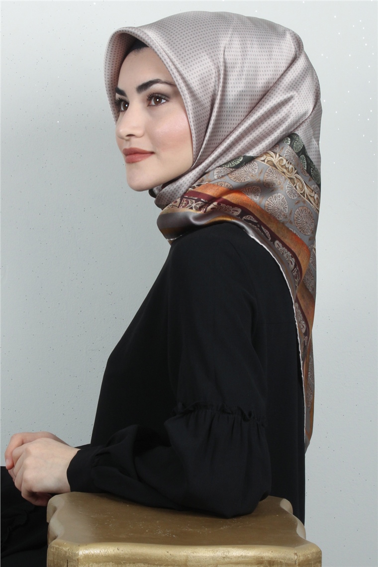 Armine İpek 2020 Yaz Sezonu 8309-34