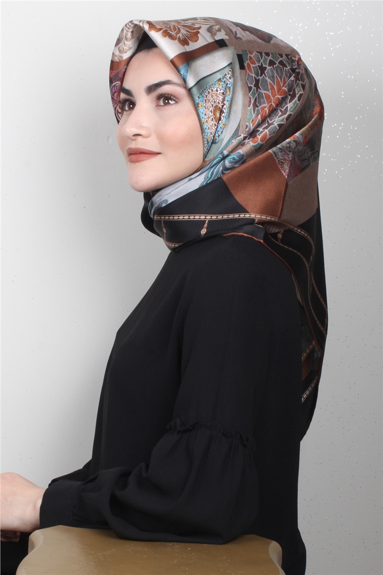 Armine İpek 2020 Yaz Sezonu 8312-38