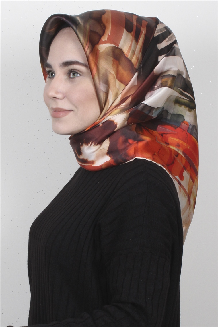 Armine İpek 2020 Yaz Sezonu 8342-07